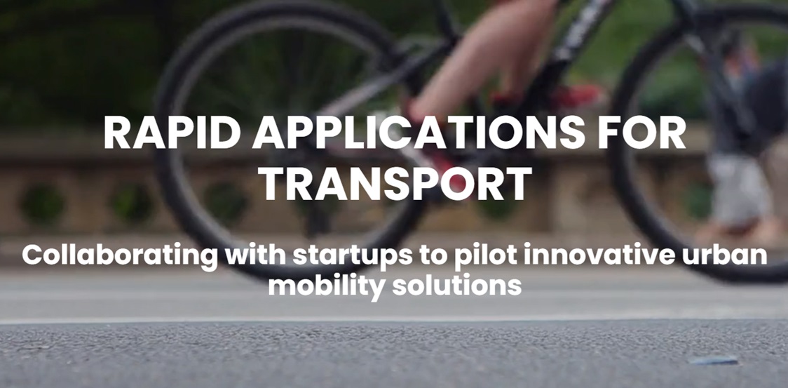 Otvorene su prijave za gradove na CITY RAPTOR!