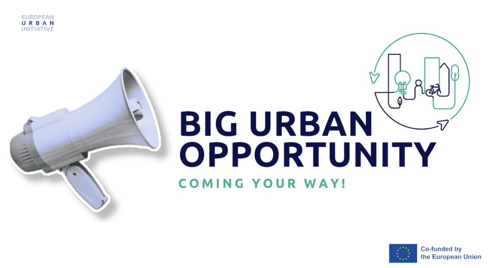 Otvorene prijave za Peer Reviews – nova prilika za gradove!