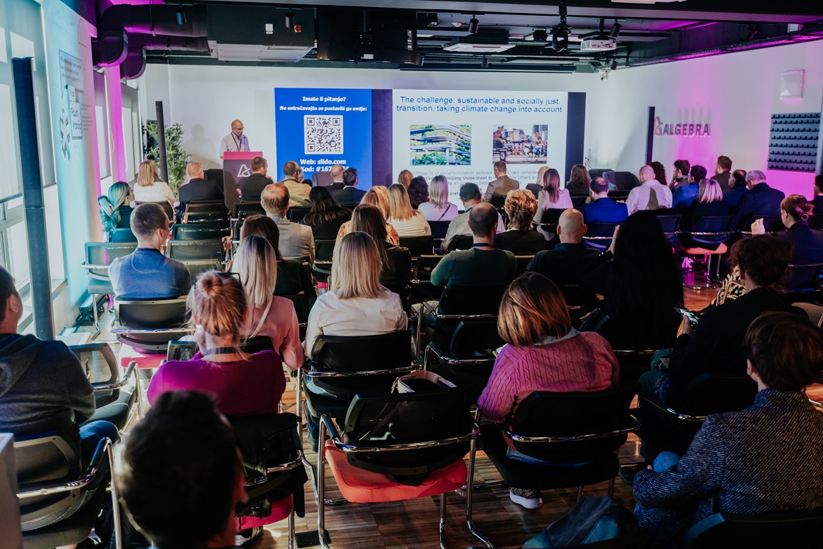 Urbani forum – dva uspješna konferencijska dana posvećena urbanom razvoju