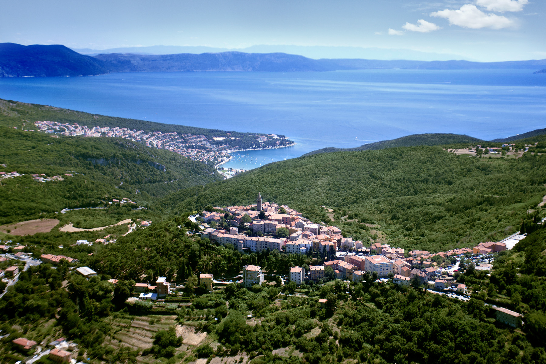 Zlatno pomorsko dobro