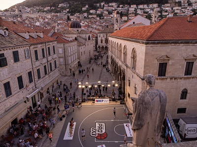 Javne rasprave o Nacrtu prijedloga zakona o zaštiti i očuvanju kulturnih dobara