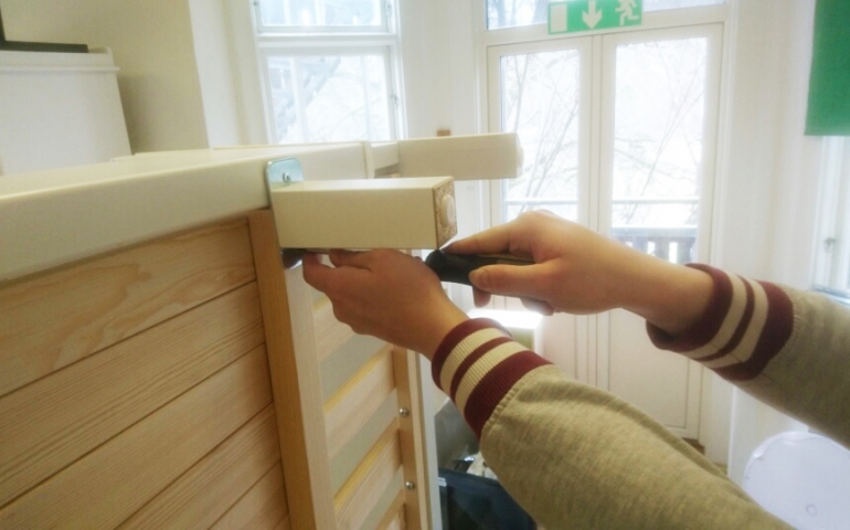 Göteborg (ŠVE) traži partnere za URBACT-ovu transfernu mrežu