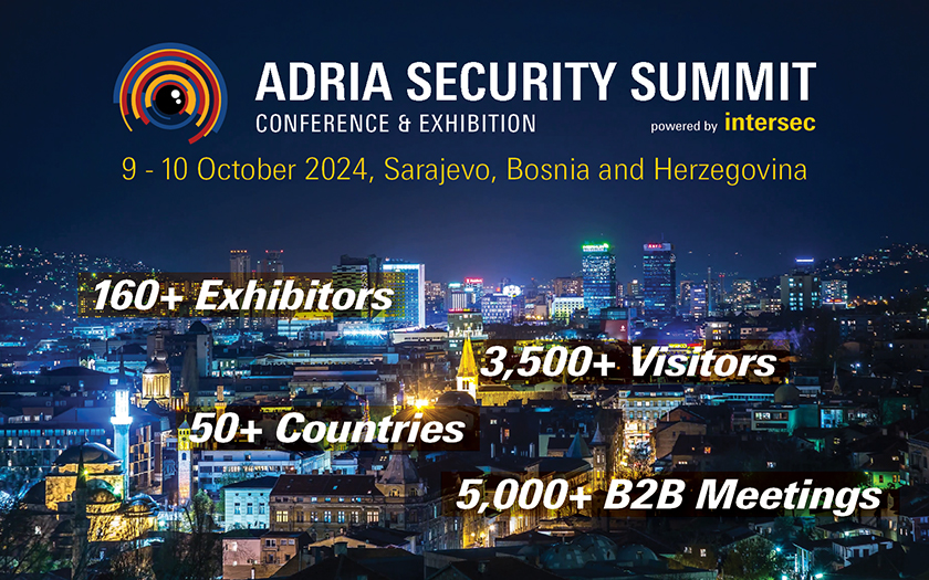 Ostalo je još mjesec dana do Adria Security Summita 2024