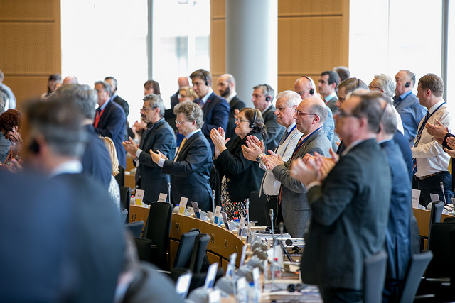 Odbor regija: Urbana agenda mora biti obvezujuća!