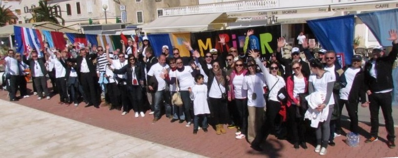 Završna konferencija projekta LOCPART