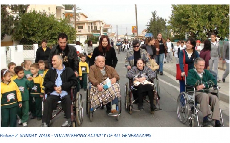 Grad Athienou (CIP) hitno traži partnerski grad koji će se pridružiti njihovoj URBACT transfernoj mreži