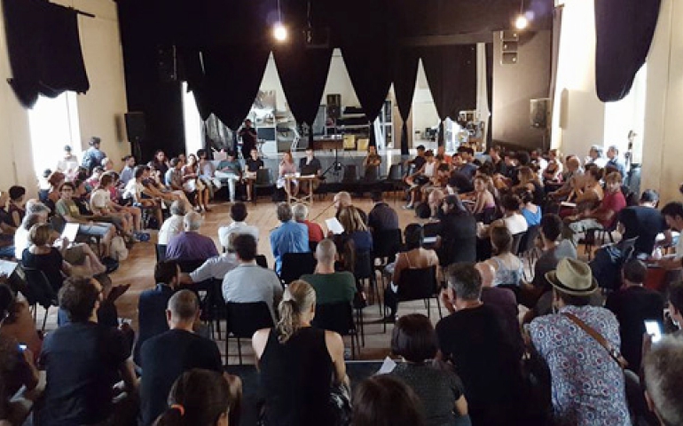 Grad Napulj (ITA) hitno traži partnerski grad koji će se pridružiti njihovoj URBACT transfernoj mreži