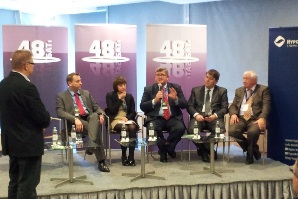 Održan 4. Susret gradonačelnika i poduzetnika