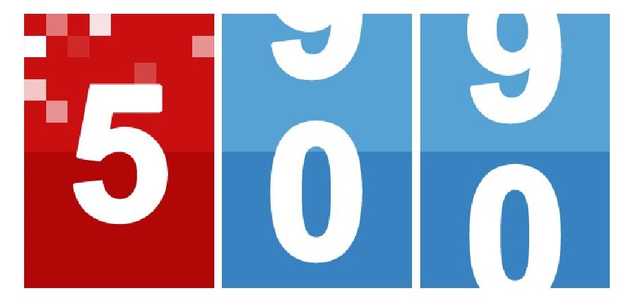 500 brojeva e-magazina Lokalna Hrvatska!