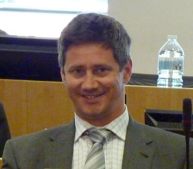 Treće plenarno zasjedanje ARLEM-a