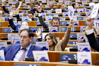 Odbor regija usvojio stavove o Zelenom planu 2.0, prekograničnoj suradnji i budućnosti kohezijske politike