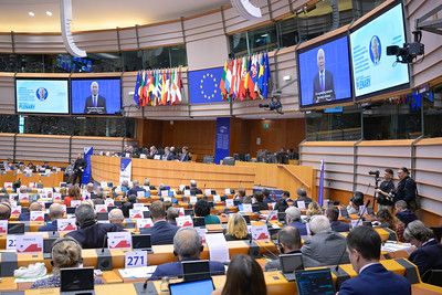 Europski odbor regija raspravlja o budućnosti kohezijske politike i klimatskim akcijama