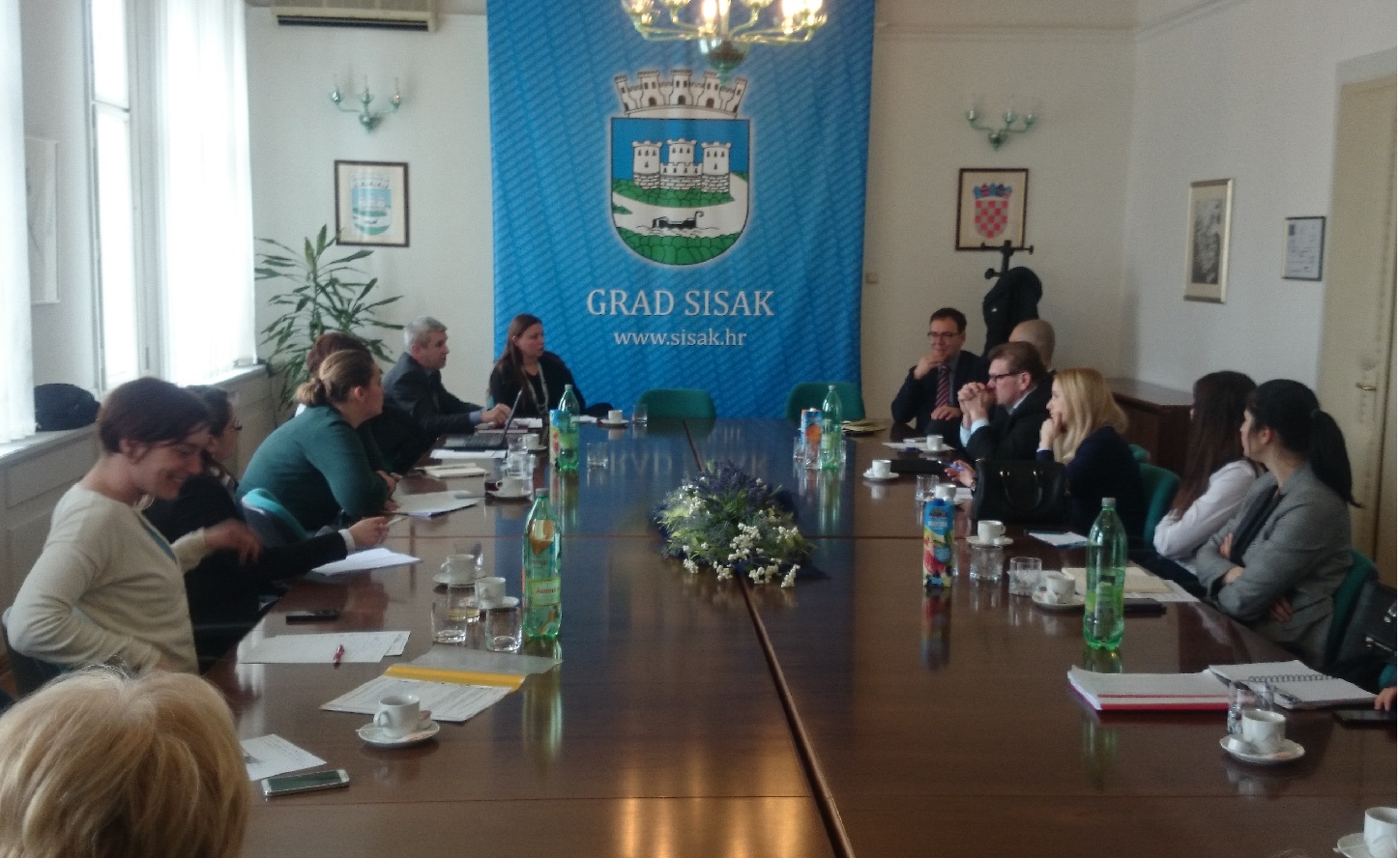 Radna skupina za programe i fondove EU-a: nadležna tijela moraju se konzultirati s krajnjim korisnicima!