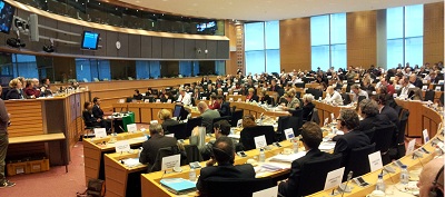 Hrvatsko izaslanstvo na 99. sjednici Odbora regija