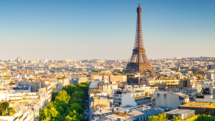 Natječaj za međunarodne programe usavršavanja na Francuskoj školi za javnu upravu (ENA) u 2019. godini