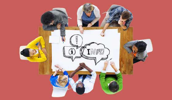 Erasmus+ radionica u Šibeniku za projekte u okviru dijaloga s mladima