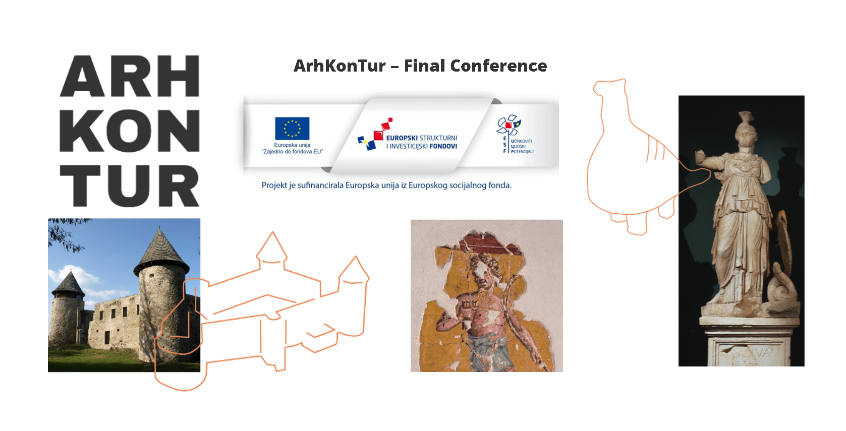 KULTURA 3.0 prilika za bolje rezultate hrvatskog kulturnog turizma u novom desetljeću