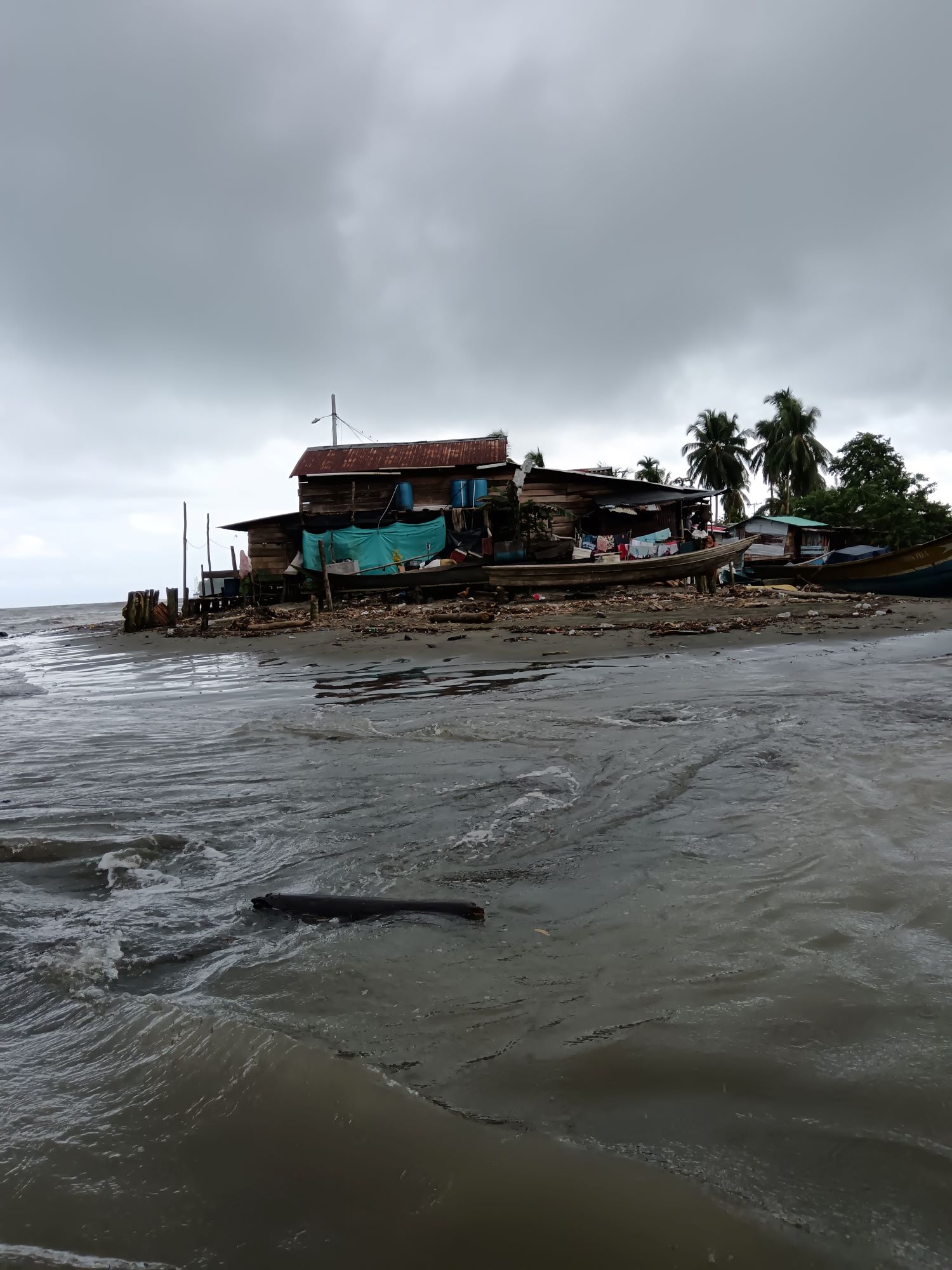 Komparativna analiza ekonomija i društva Kolumbije i Hrvatske