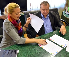 Čazma – grad svjetla u Mreži kreativnih gradova