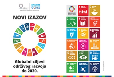 ODRAZ i Udruga gradova podržavaju Globalne ciljeve održivog razvoja