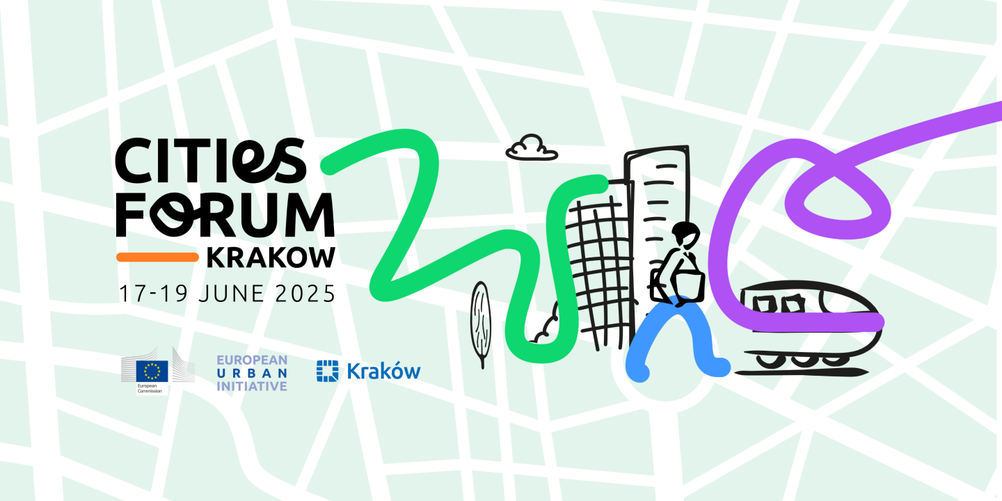 Cities Forum u Krakovu – prijave otvorene do 28.5.