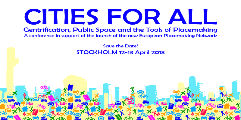 Iskustva hrvatskih gradova na konferenciji u Stockholmu