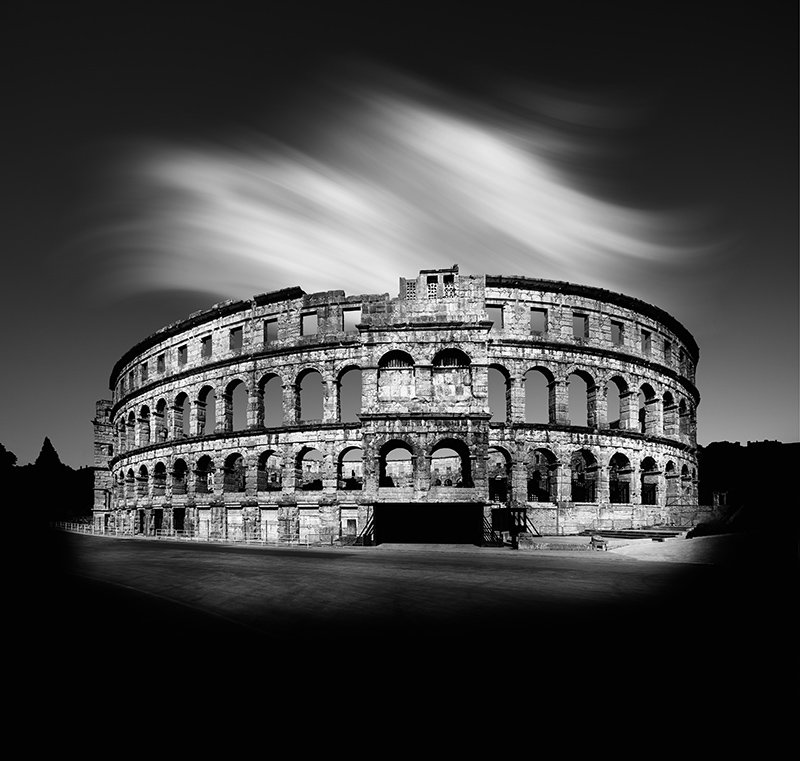 Projekt “City Art by Hoyka”