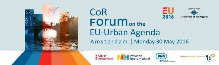 Pokrenuta Urbana agenda za efikasnije uključivanje gradova u zakonodavni proces EU