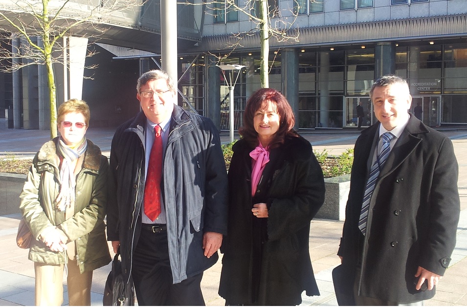 Održana 105. sjednica Odbora regija