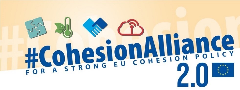 Oporavak EU-a neće biti učinkovit bez čvrste kohezijske politike izgrađene u partnerstvu s europskim gradovima i regijama