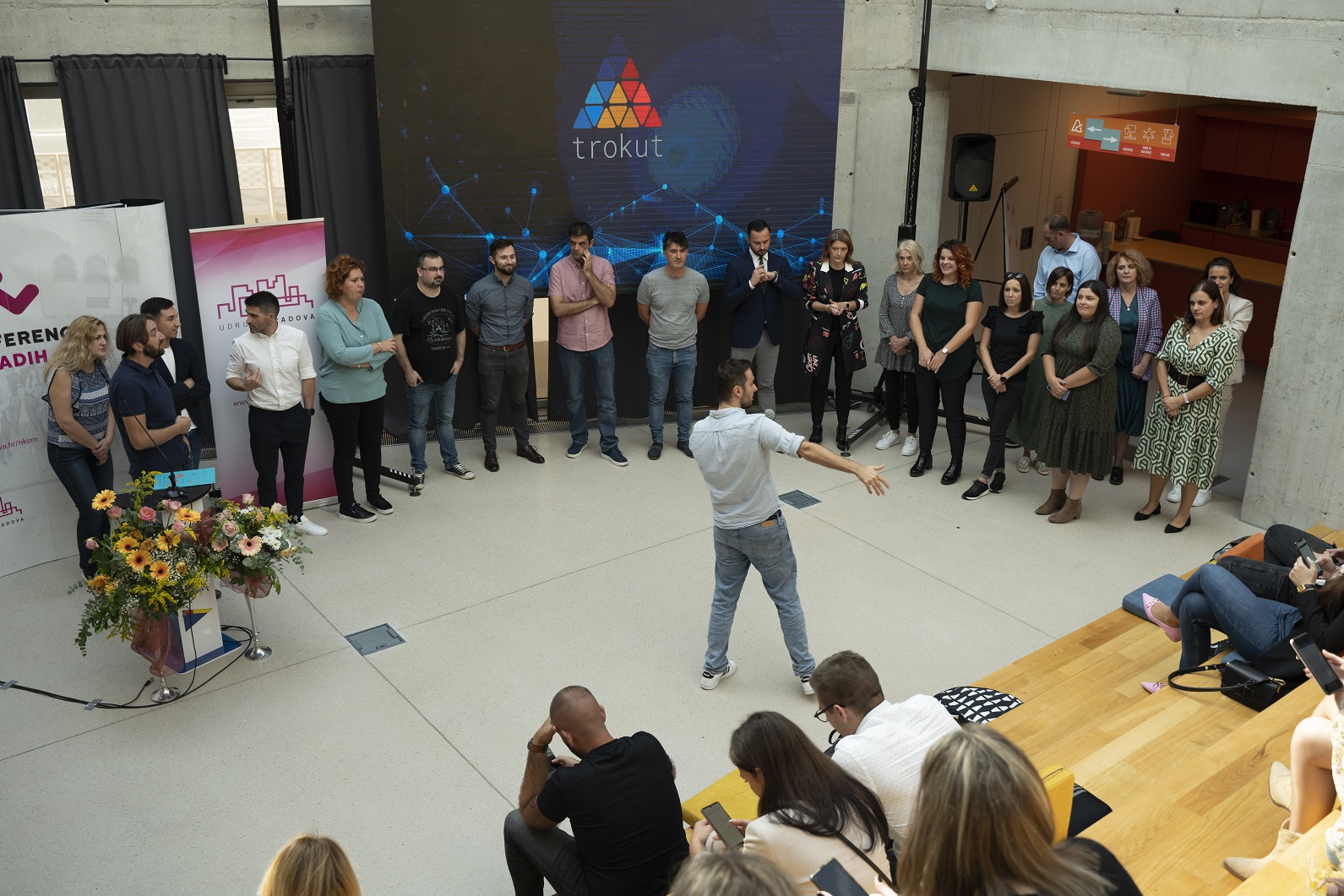 Održana 6. Nacionalna konferencija savjeta mladih