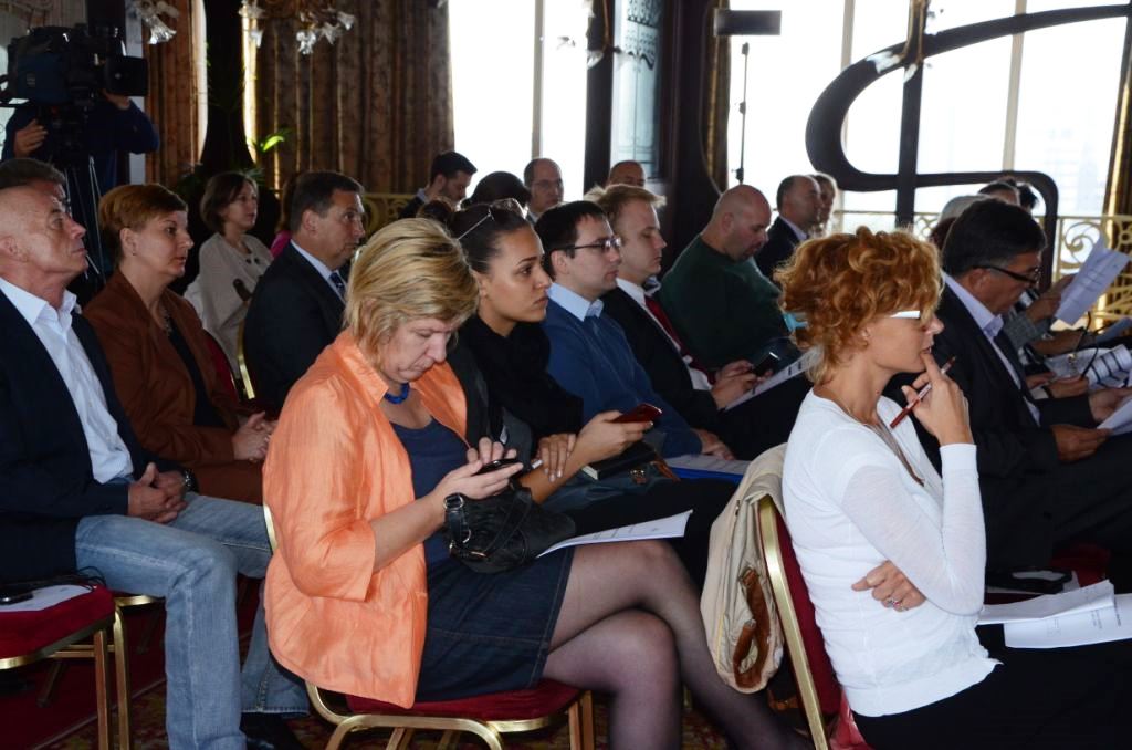 Predstavljeni rezultati PEFA projekta