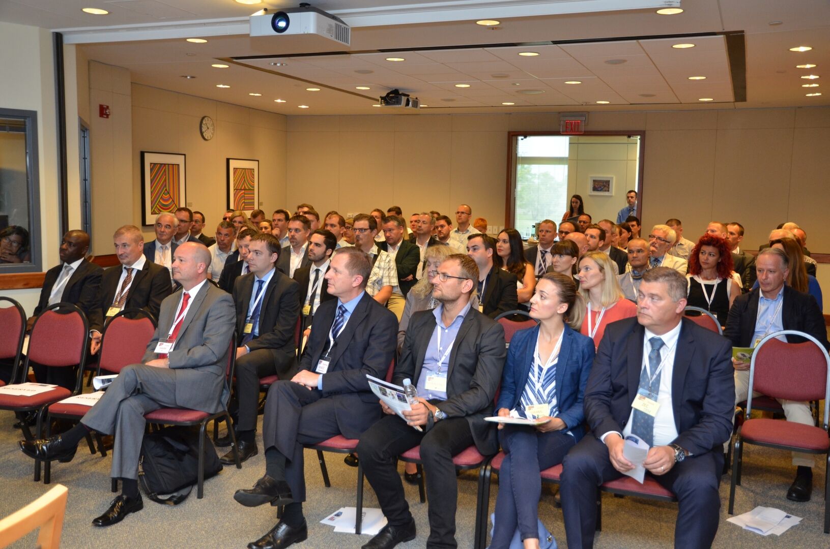 Izgradnja pametnih gradova