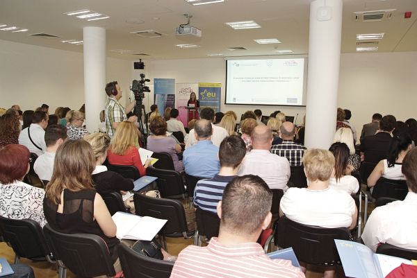 Održana međunarodna konferencija o EU fondovima