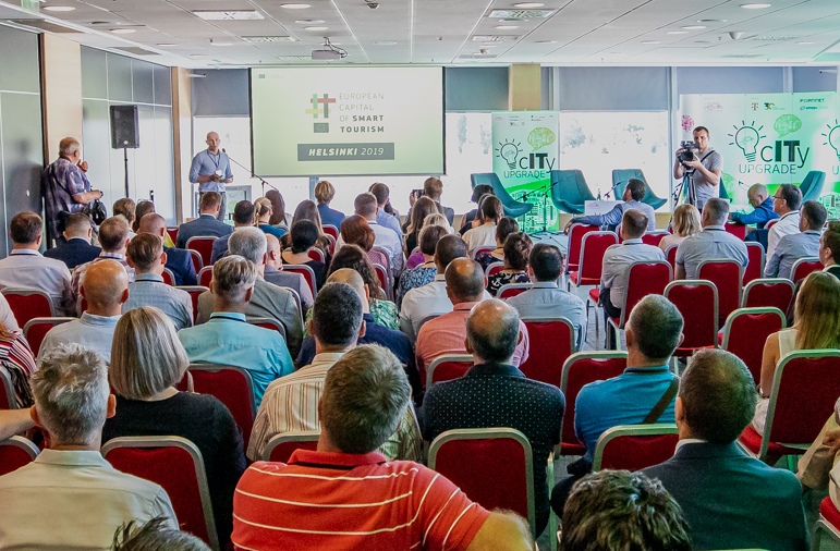 cITy upgrade: NIS2 direktiva, kibernetička sigurnost i umjetna inteligencija u upravi