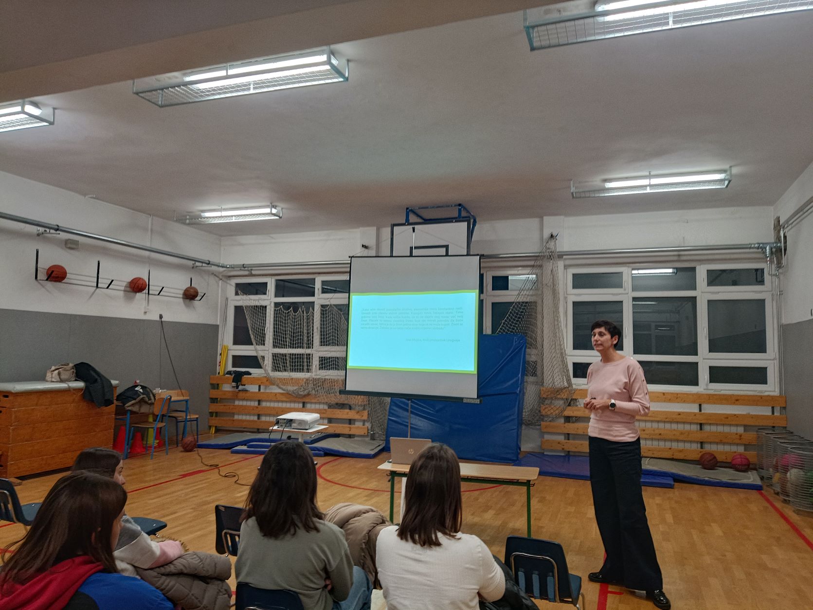 Održivo gospodarenje otpadom i u Petrinji