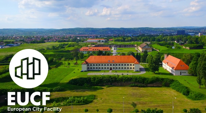 Kako Slavonski Brod planira razvoj sustava toplinarstva pomoću EUCF inicijative?