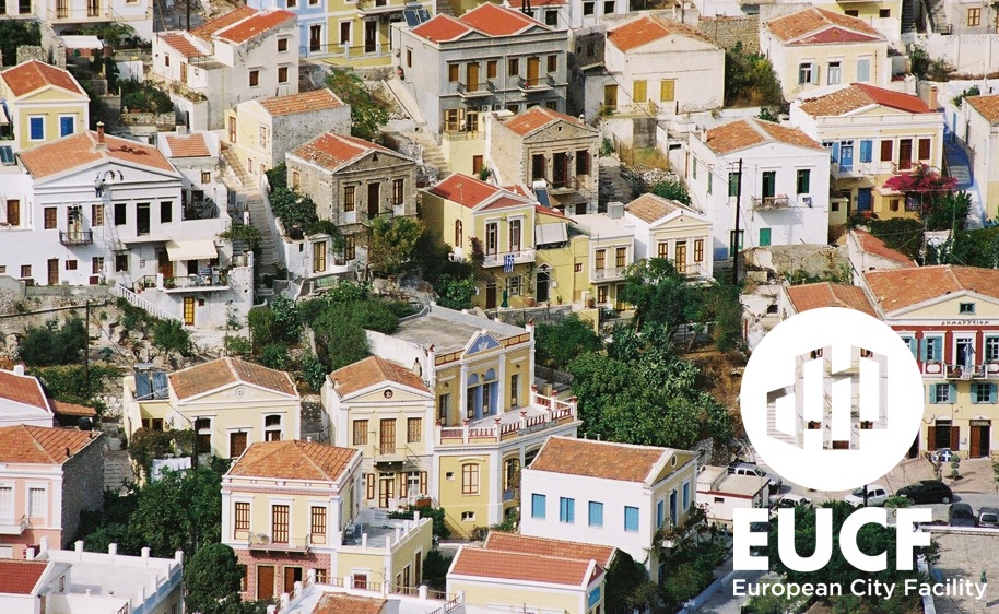 Gradovi koriste European City Facility za promjene u urbanoj mobilnosti