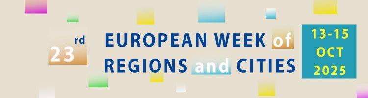 Podsjetnik na rok za prijavu na #EURegionsWeek