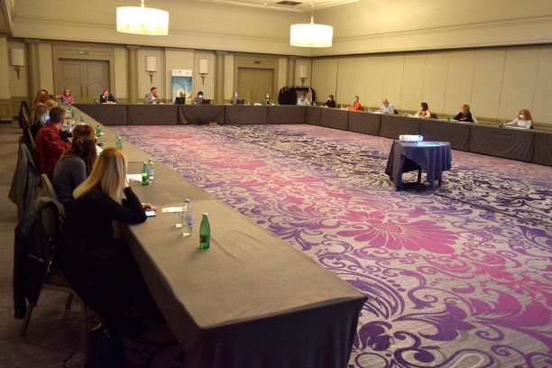 EUSAIR Financijski dijalog – put prema lakšem korištenju EU fondova za ciljeve Jadransko-jonske strategije