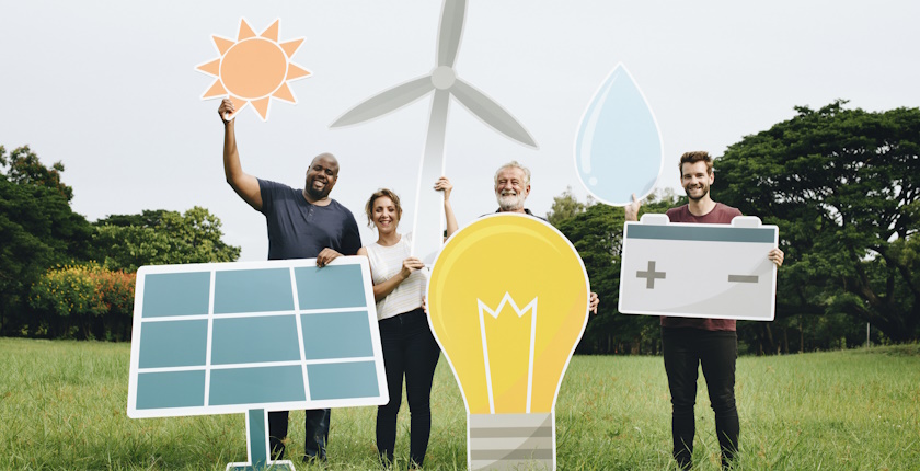 Postanite grad-prijatelj energetskih zajednica uz povelju EU LIFE LOOP Charter