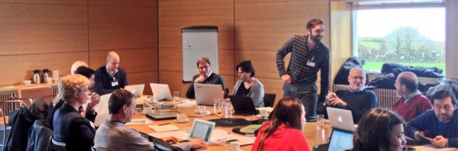 Europska komisija traži stručnjake za dodjelu nagrada zelenim gradovima