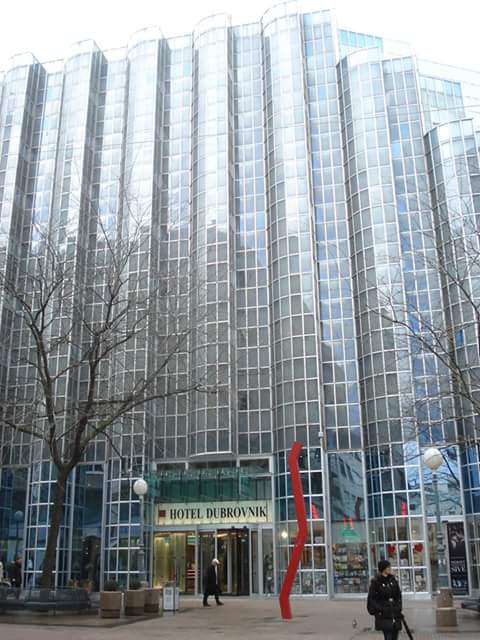 Udruga gradova poslala mišljenje i “amandman” u vezi kupoprodaje i zakupa poslovnih prostora