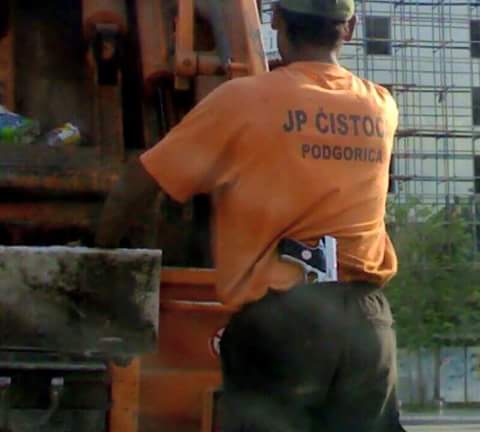 Sortirnice iznenađenja?!