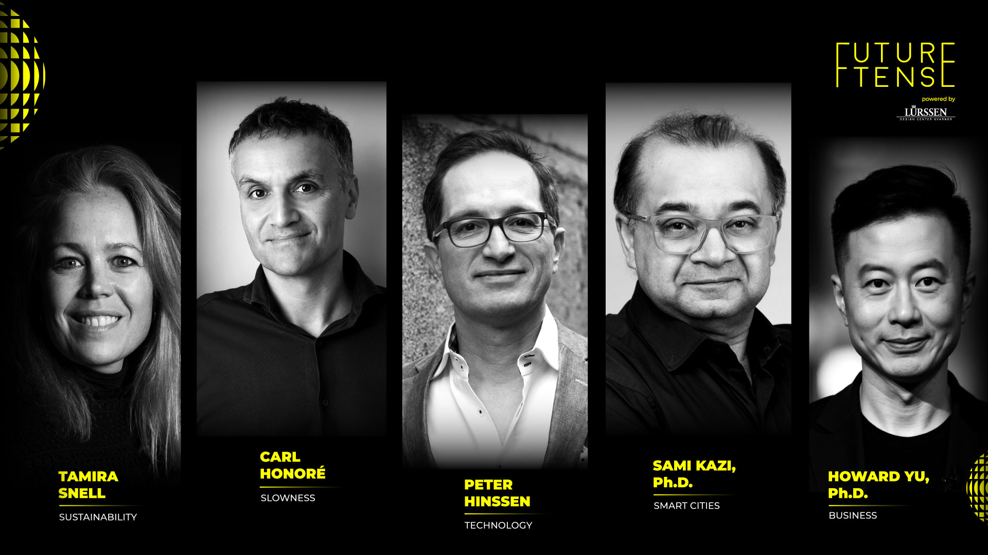 Peto izdanje Future Tense konferencije