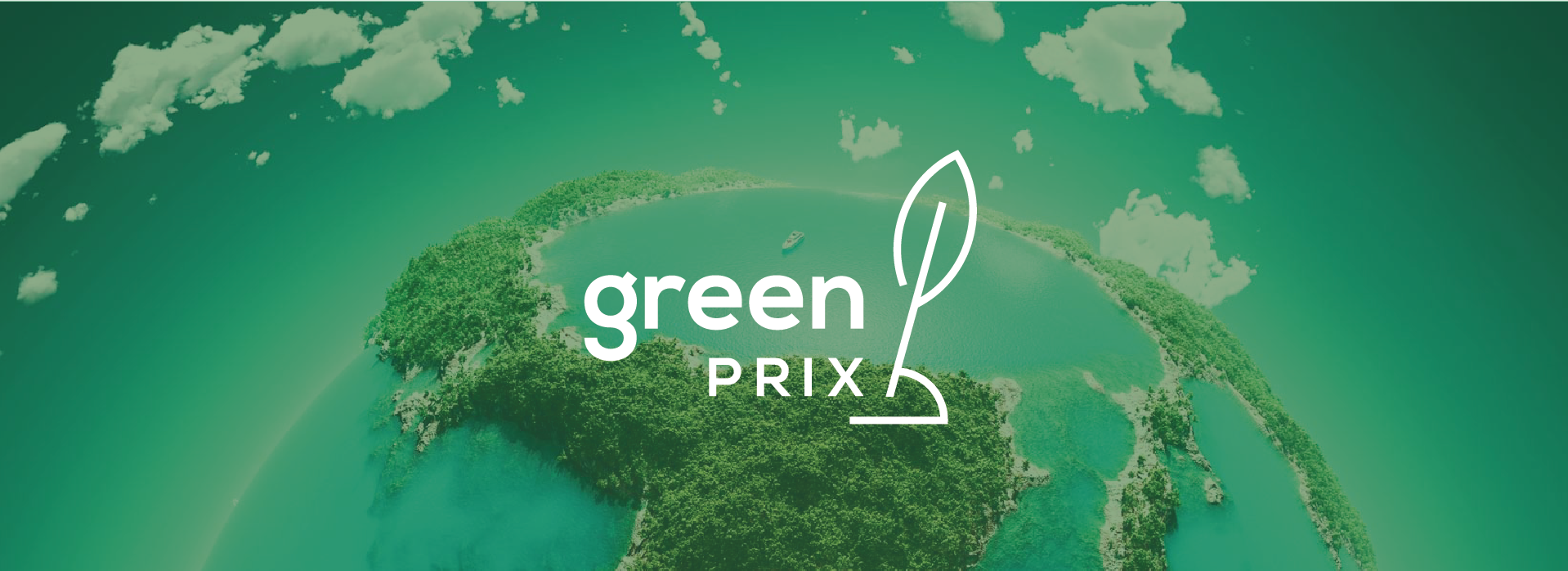 Šteta bi bilo da propadne…mogućnost prijave vašeg grada za nagradu Green Prix