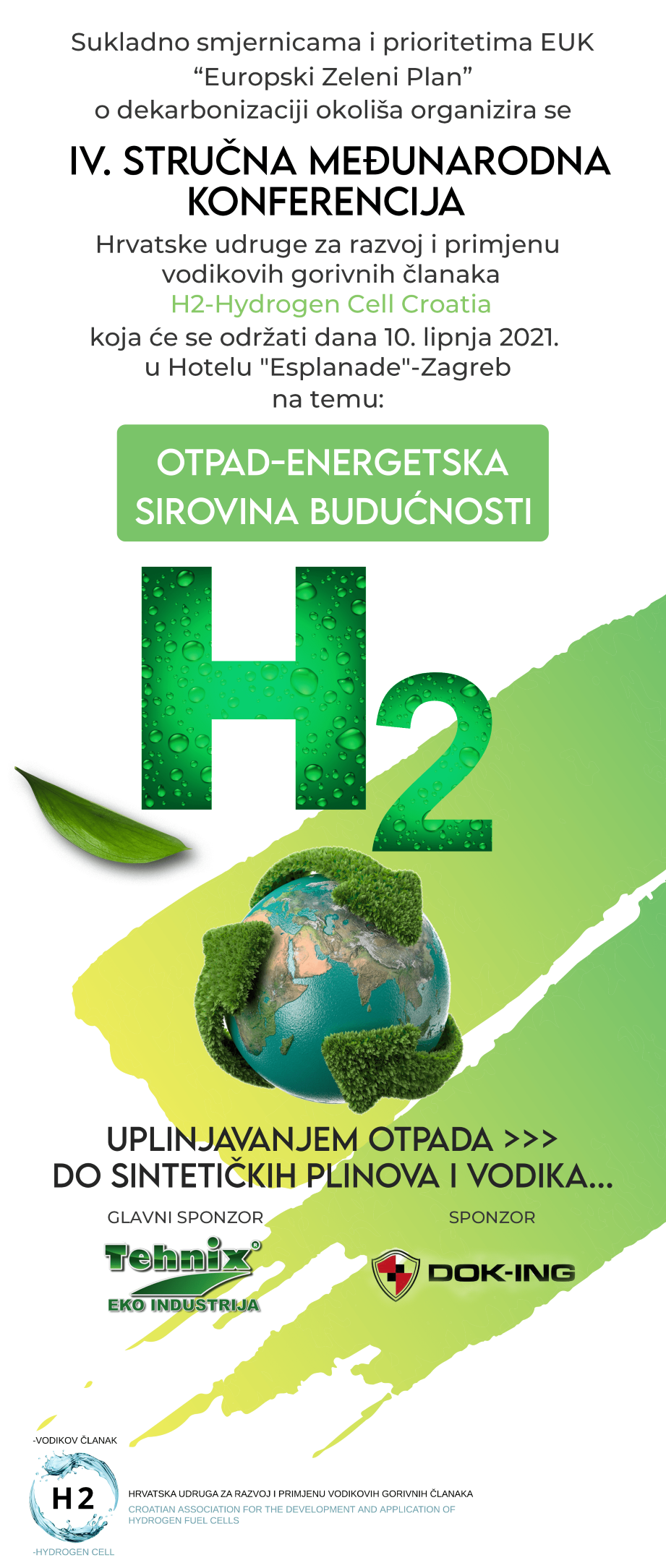 Održana IV. Stručna međunarodna konferencija o otpadu