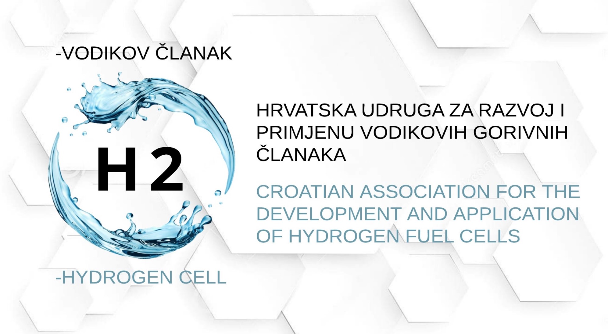 Vodik kao energent budućnosti