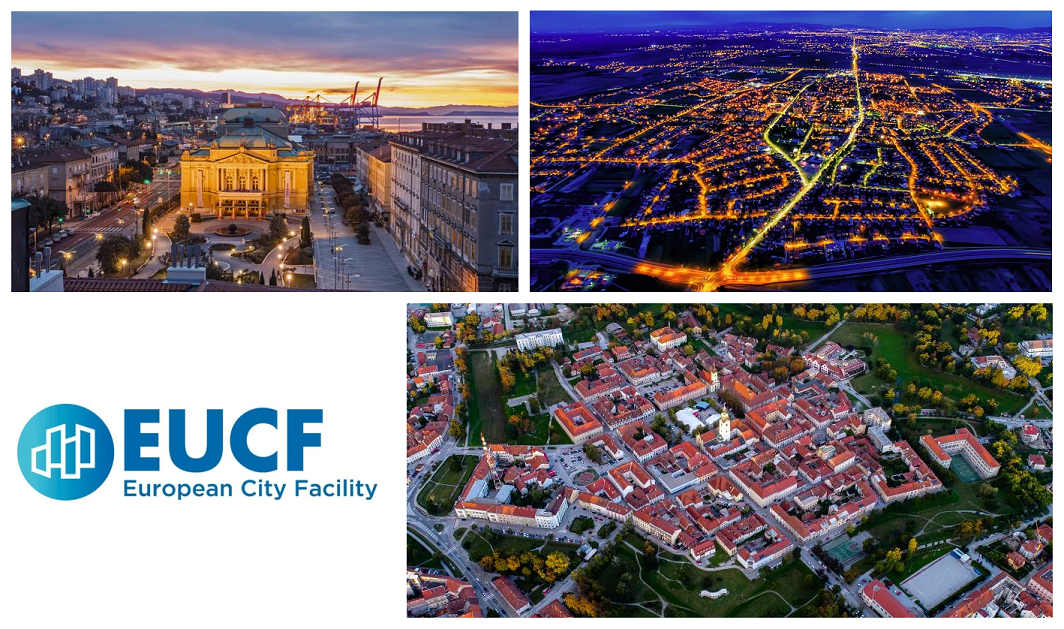 Incijativa European City Facility otvorila treći poziv gradovima i općinama!