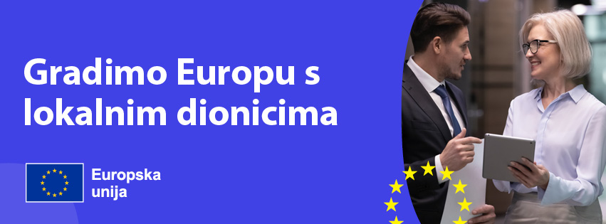 Pokrenuta mreža lokalnih dionika za EU
